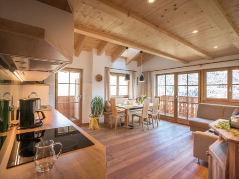 Apartement Veltliner image 6