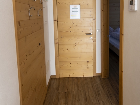 Apartement „WILDBAD“ image 1