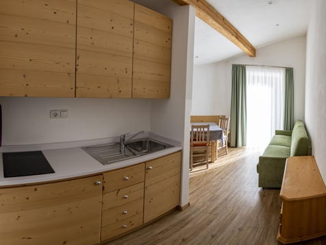 Apartement „WILDBAD“ image 3