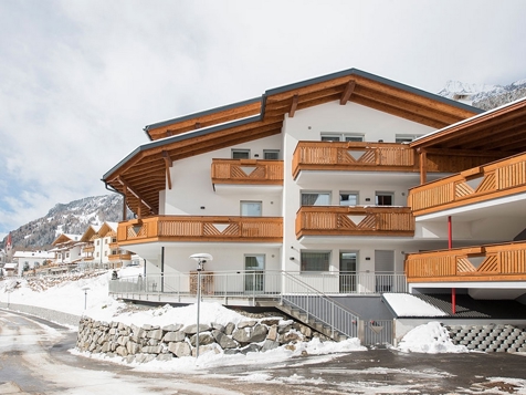 Apartments Residences In Muhlen In Taufers Www South Tirol Com