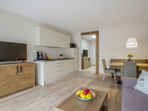 Apartements Suite Stars image 5