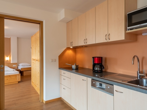 Apartment SUPERIOR (4 - 6 Personen) - 70 - 80 m²-2