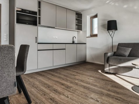 Apartment 1 & 3 image 2