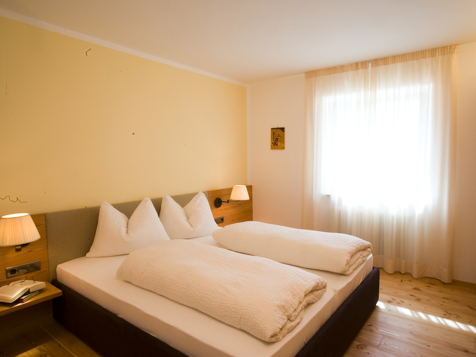 Apartment 1 double room image 2