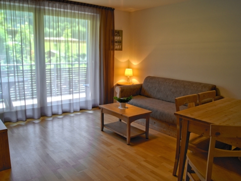 Apartment 2-4 people image 3