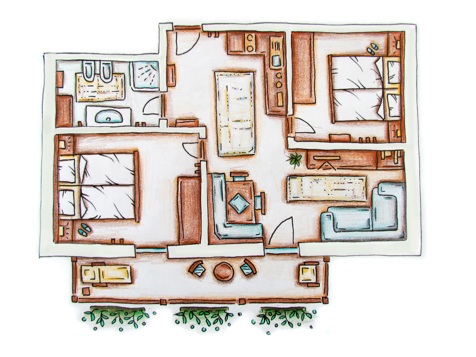 APARTMENT 2 image 4