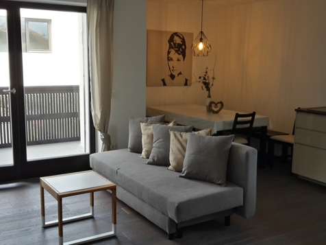 Apartment 3-6 people image 1
