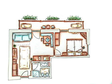 APARTMENT 3 image 4