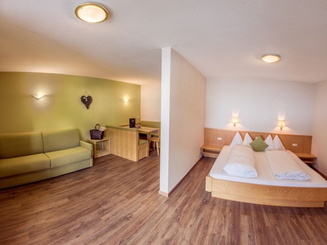 Apartment 31 m² for 2 - 3 persons image 5
