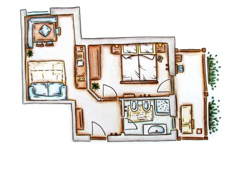 APARTMENT 4 image 4