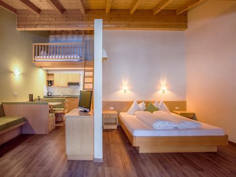Apartment 40 m² for 4 - 6 persons image 1