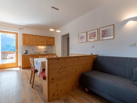 Apartment 45m² 1st floor image 2