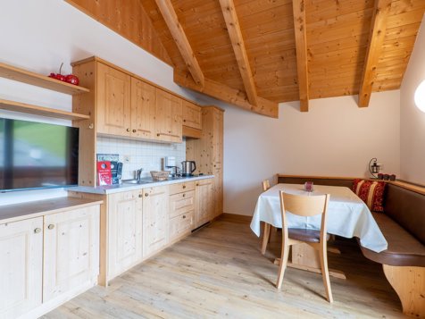 Apartment 45m² 2nd floor image 3