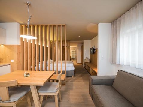 Apartment 45m² image 4