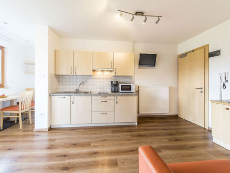 Apartment 8 "ocht" image 2