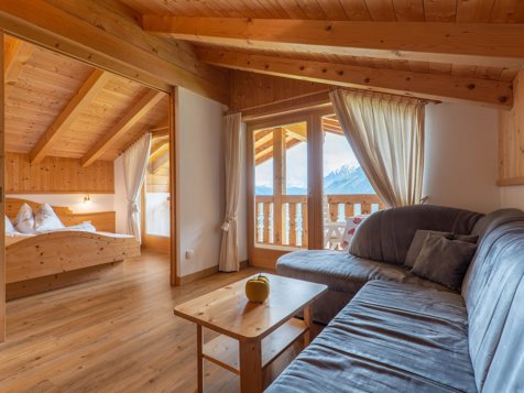 Apartment 80m² image 4
