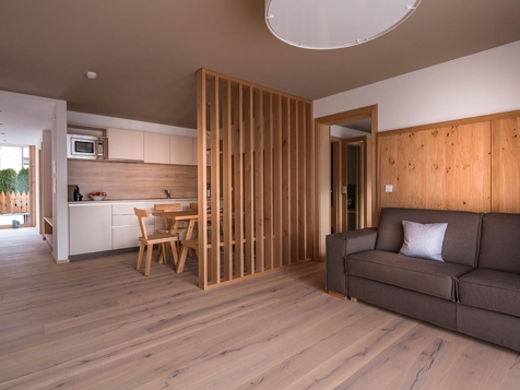 Apartment 85m² image 2