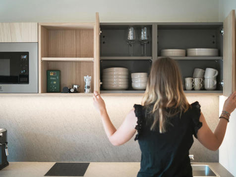 Apartment A image 12