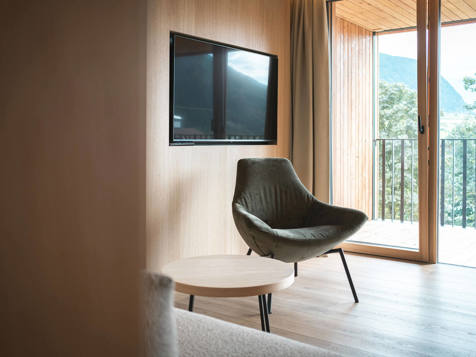 Apartment A image 13