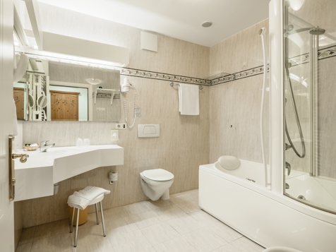 Apartment A Schlern image 11