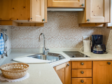 Apartment A Schlern image 3