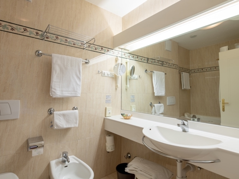 Apartment A Schlern image 6