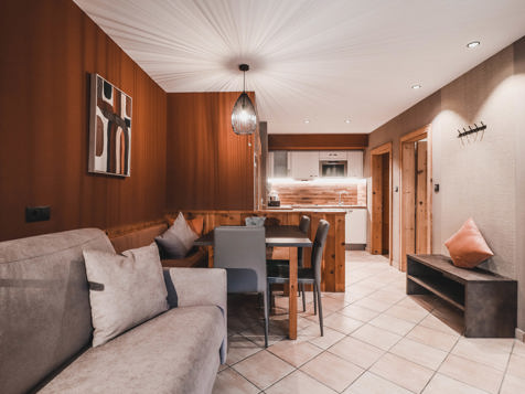 Apartment A - Superior image 6