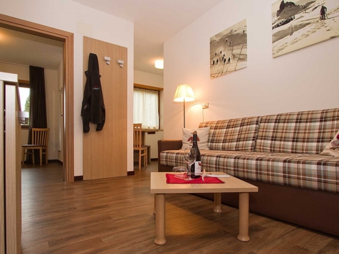 Apartment A2 - 1-2 people - 35m² image 1