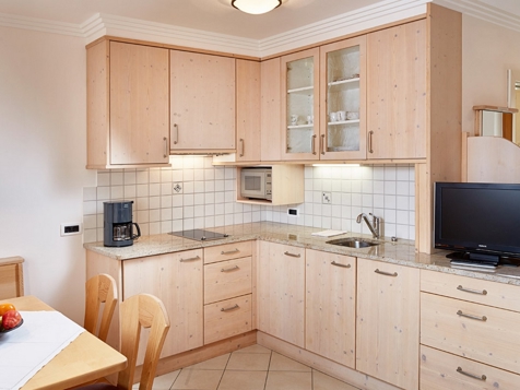 Apartment ABENDROT image 2