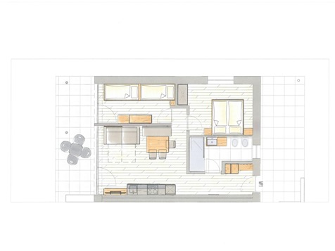 Apartment Acqua image 13