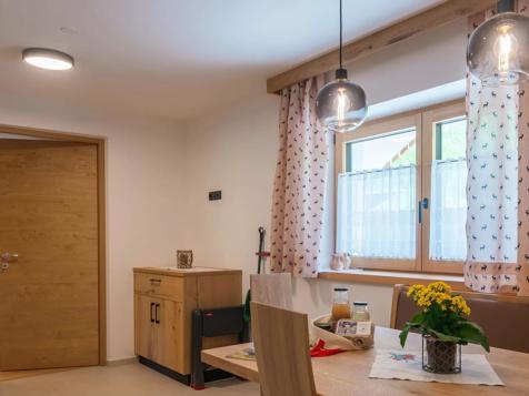 Apartment ALPENROSE image 12