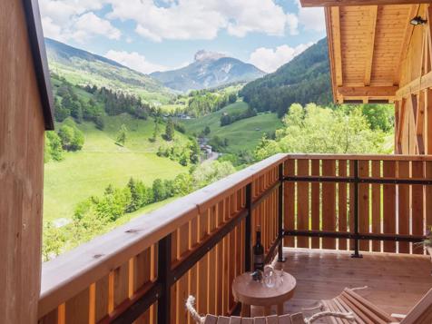 Apartment ALPENROSE image 16