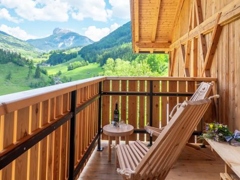 Apartment ALPENROSE image 18