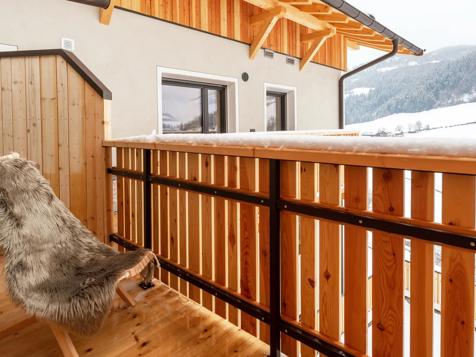 Apartment ALPENROSE image 1