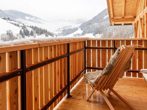 Apartment ALPENROSE image 2