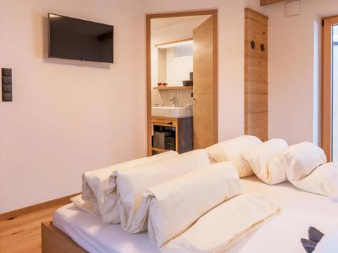 Apartment ALPENROSE image 3