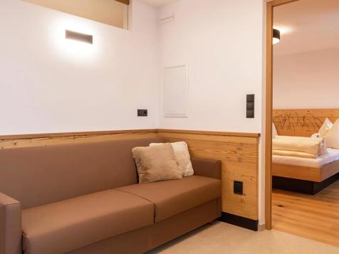 Apartment ALPENROSE image 5