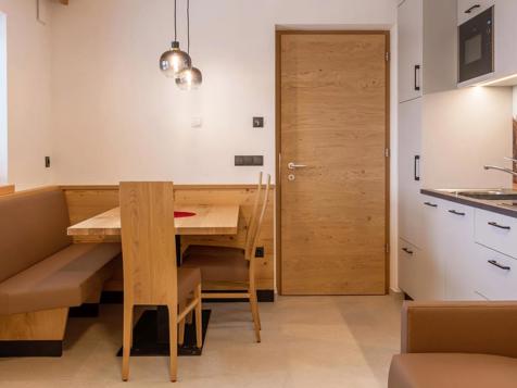 Apartment ALPENROSE image 8