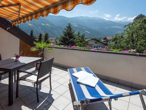 Apartment Anemone image 5