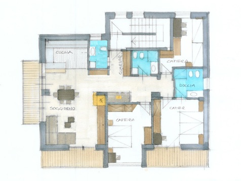 Apartment Astra image 11