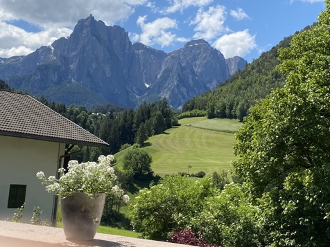 Apartment B - Bilokal Garden Relax image 12