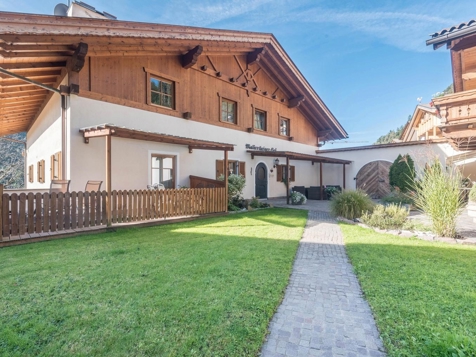 Apartment B - Bilokal Garden Relax image 14