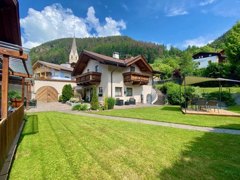 Apartment B - Bilokal Garden Relax image 19