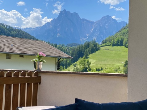 Apartment B - Bilokal Garden Relax image 20