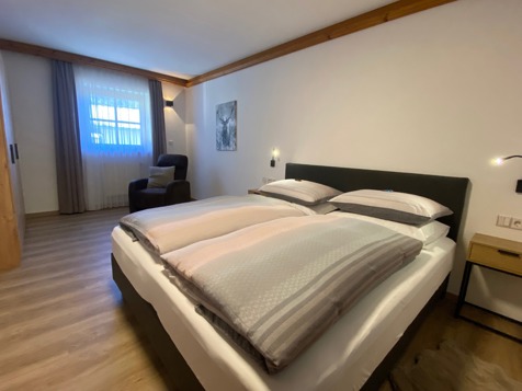 Apartment B - Bilokal Garden Relax image 21