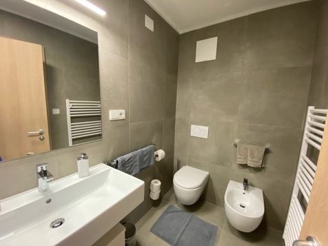 Apartment B - Bilokal Garden Relax image 22