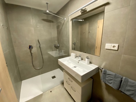 Apartment B - Bilokal Garden Relax image 23