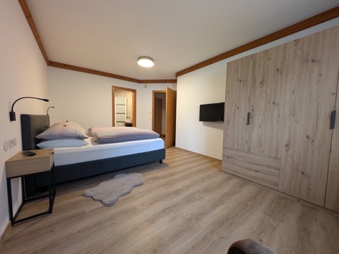 Apartment B - Bilokal Garden Relax image 24