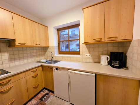 Apartment B - Bilokal Garden Relax image 26