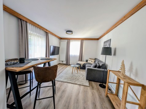 Apartment B - Bilokal Garden Relax image 28